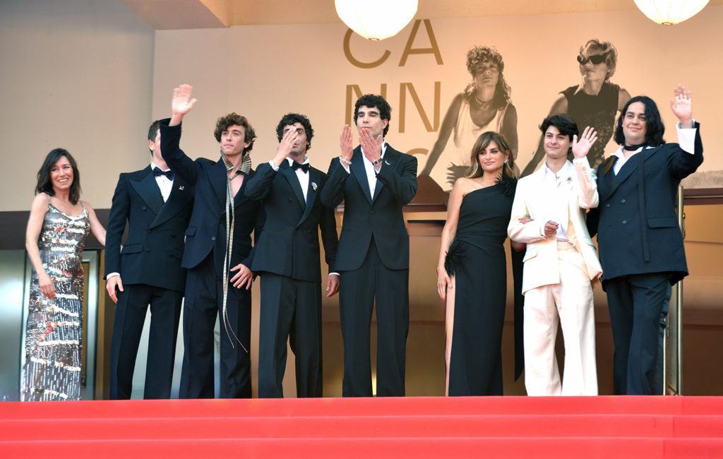 festival cannes 2026 la bola negra