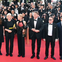festival cannes 2026 la bola negra