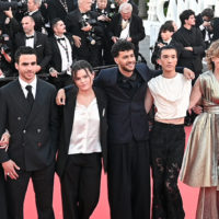 festival cannes 2026 la bola negra
