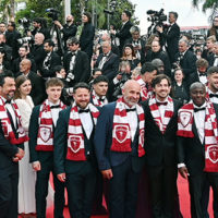 festival cannes 2026 la bola negra