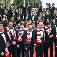 festival cannes 2026 la bola negra