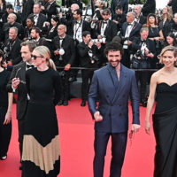 festival cannes 2026 la bola negra