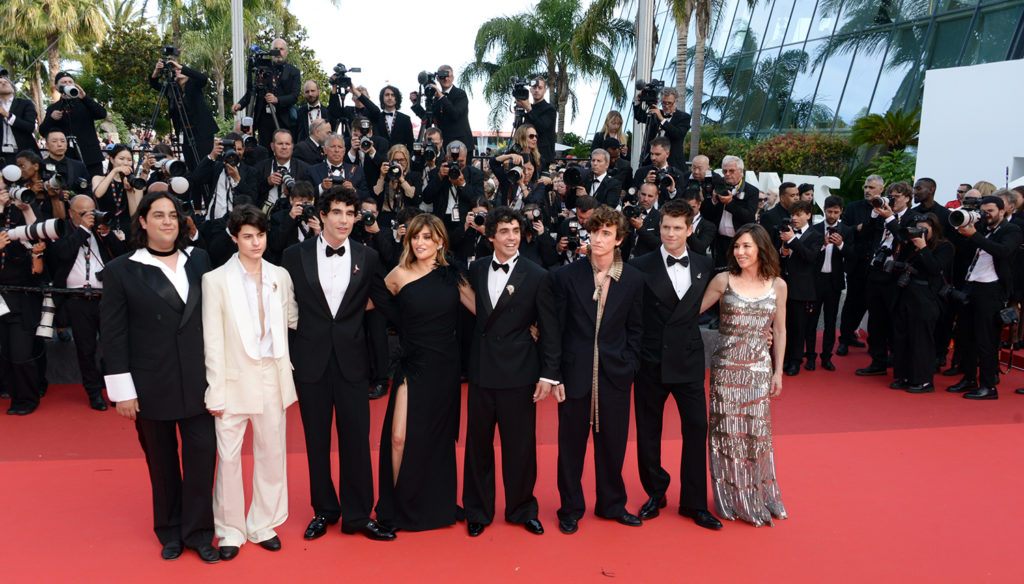 festival cannes 2026 la bola negra