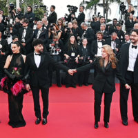 festival cannes 2026 la bola negra