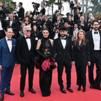 festival cannes 2026 la bola negra