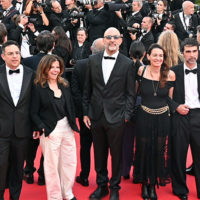 festival cannes 2026 la bola negra