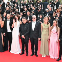 festival cannes 2026 la bola negra