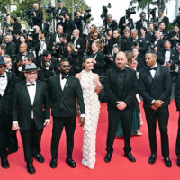 festival cannes 2026 la bola negra
