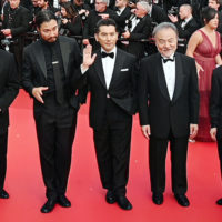festival cannes 2026 la bola negra