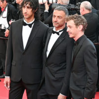 festival cannes 2026 la bola negra