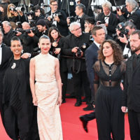 festival cannes 2026 la bola negra