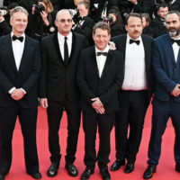 festival cannes 2026 la bola negra