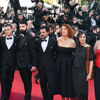 festival cannes 2026 la bola negra