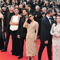 festival cannes 2026 la bola negra