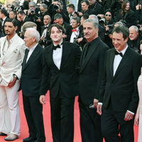 festival cannes 2026 la bola negra