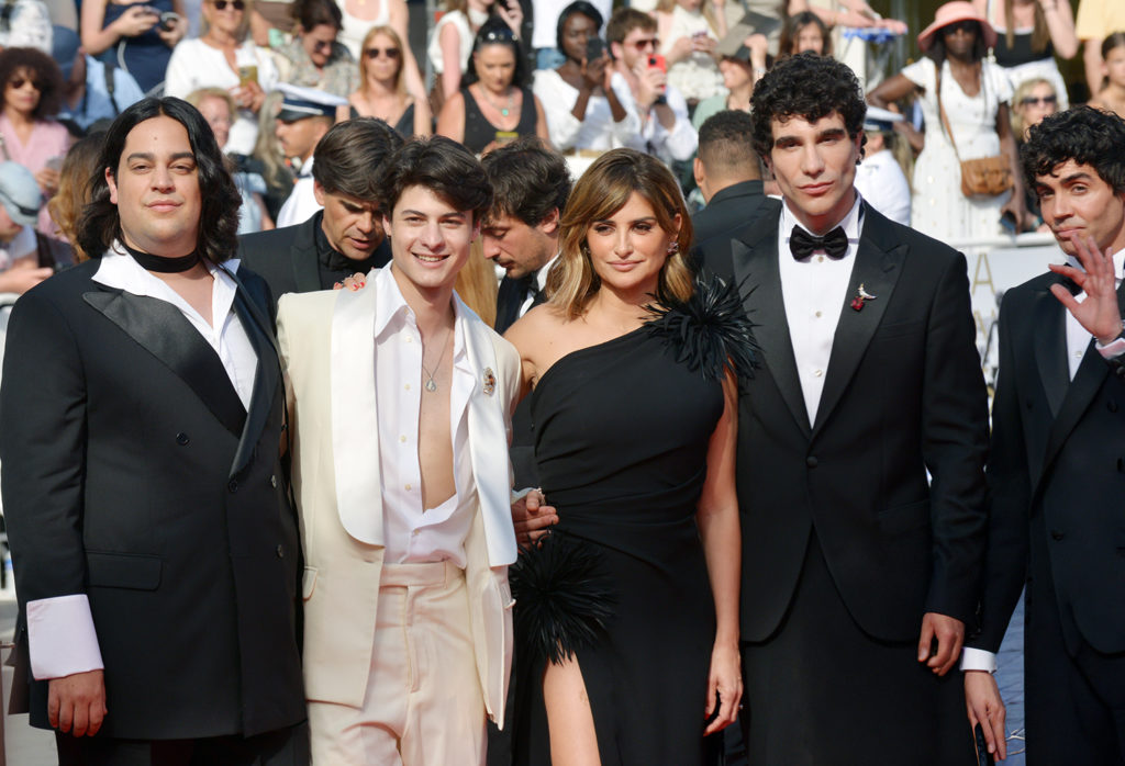 festival cannes 2026 la bola negra