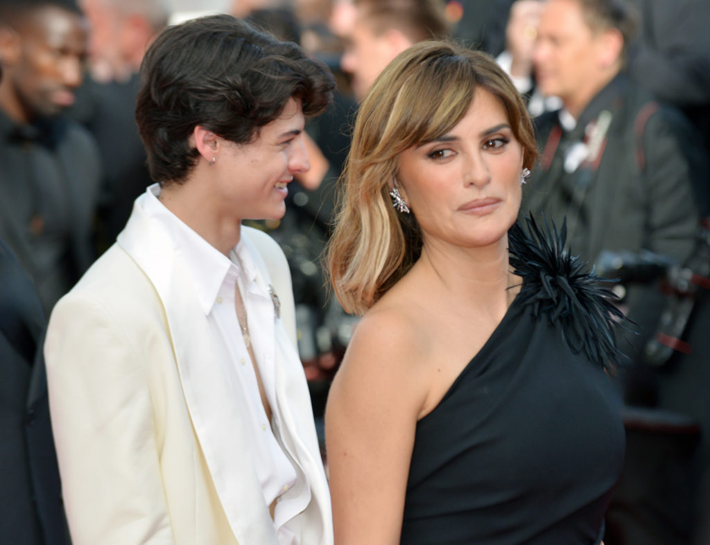 festival cannes 2026 la bola negra