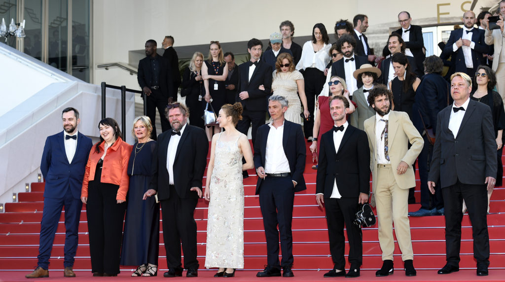 festival de cannes 2026