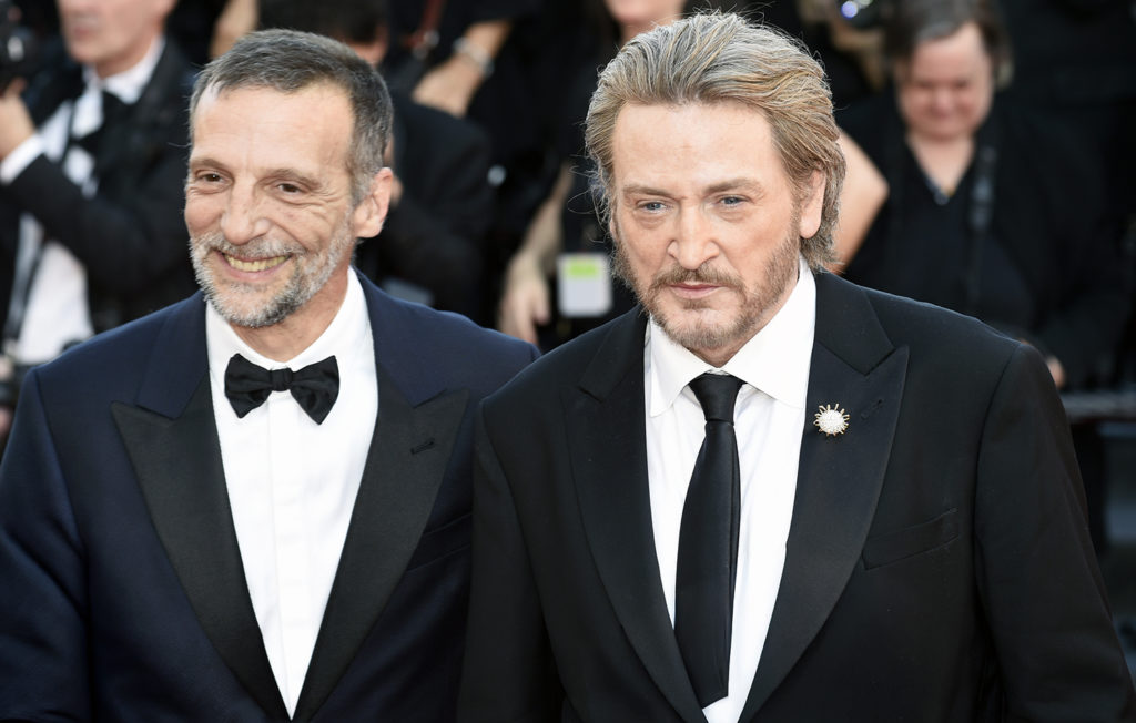 festival de cannes 2026