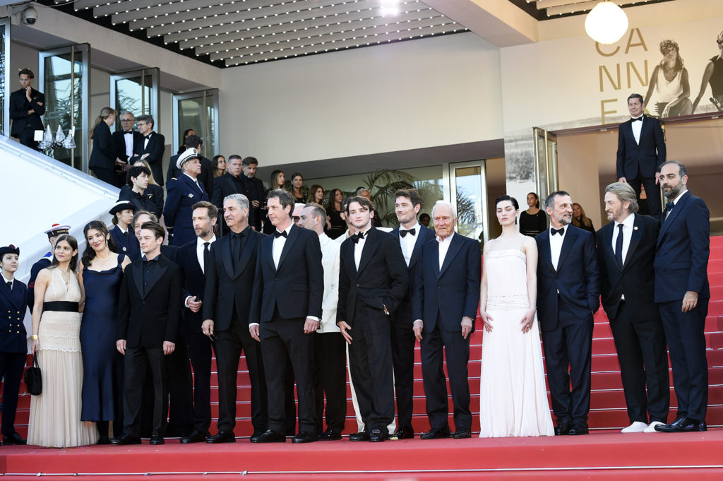 festival de cannes 2026