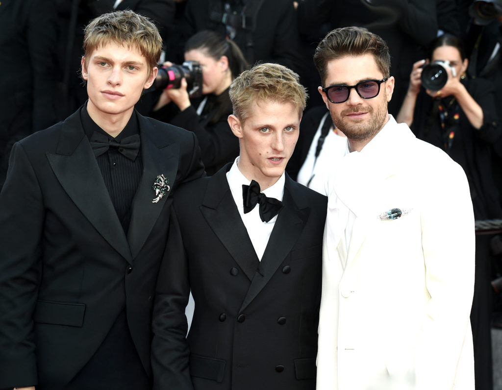 festival cannes 2026 palme or fjord