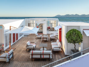 festival de cannes 2026 plage air france