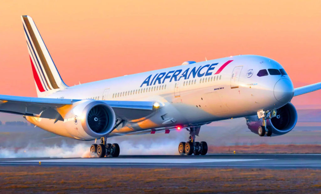 festival de cannes 2026 plage air france