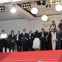festival cannes 2026 the unknown fjord