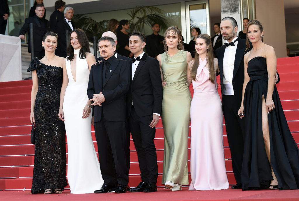 festival cannes 2026 the unknown fjord