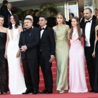 festival cannes 2026 the unknown fjord