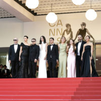 festival cannes 2026 the unknown fjord