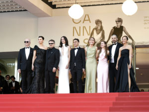 festival cannes 2026 the unknown fjord