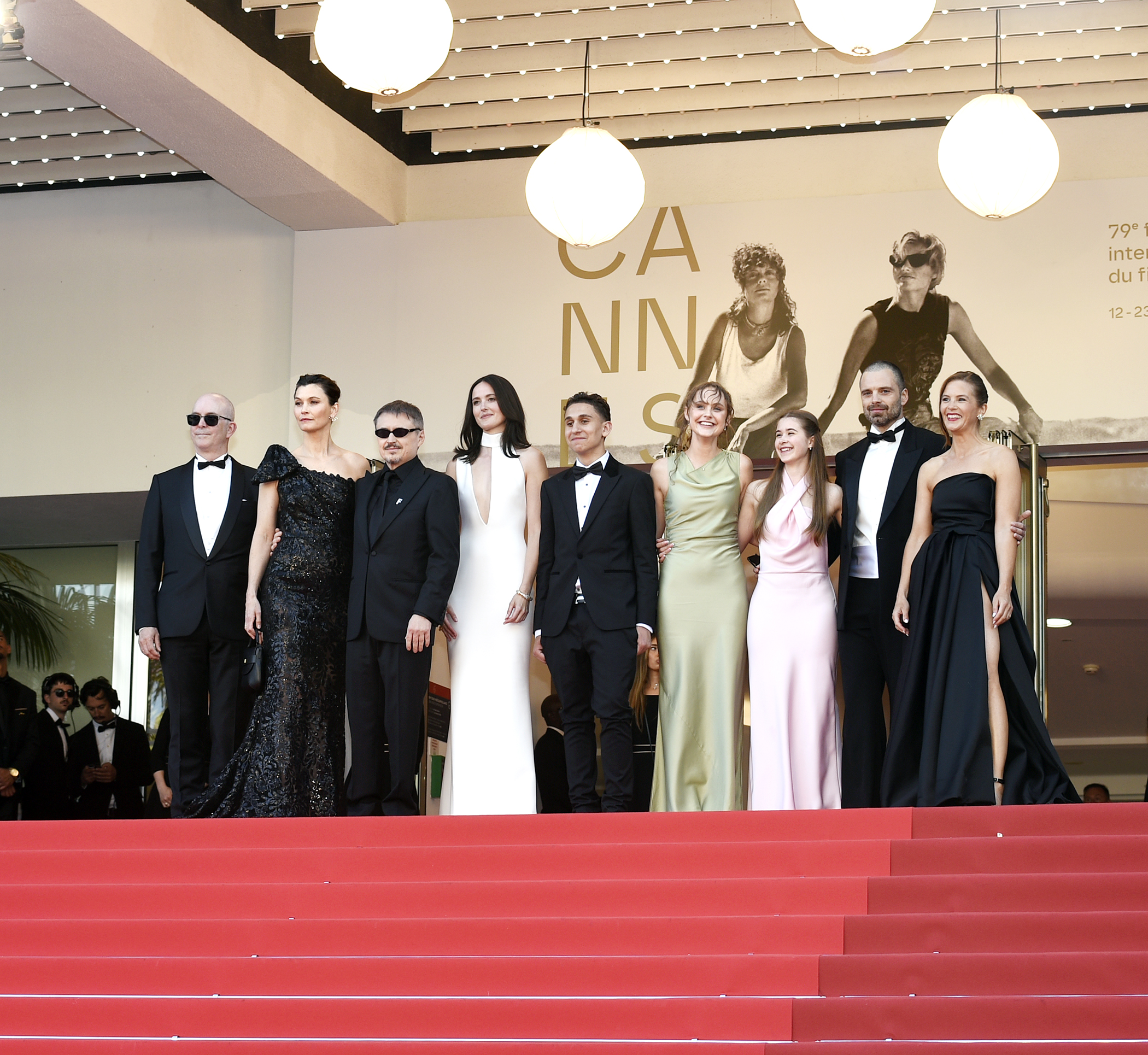 festival cannes 2026 the unknown fjord