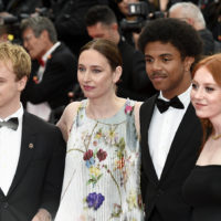 festival cannes 2026 the unknown fjord