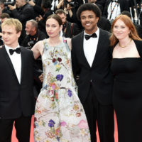 festival cannes 2026 the unknown fjord