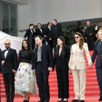 festival cannes 2026 the unknown fjord