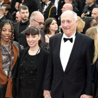 festival cannes 2026 the unknown fjord