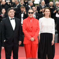 festival cannes 2026 the unknown fjord