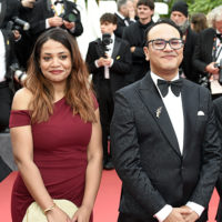 festival cannes 2026 the unknown fjord
