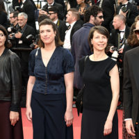 festival cannes 2026 the unknown fjord