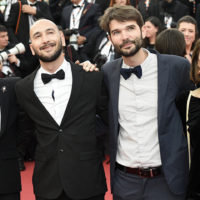 festival cannes 2026 the unknown fjord