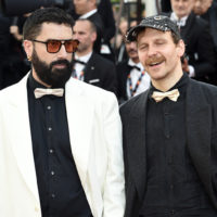 festival cannes 2026 the unknown fjord