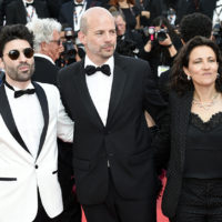 festival cannes 2026 the unknown fjord