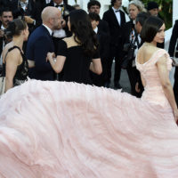 festival cannes 2026 the unknown fjord
