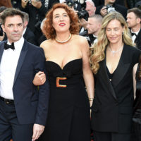 festival cannes 2026 the unknown fjord