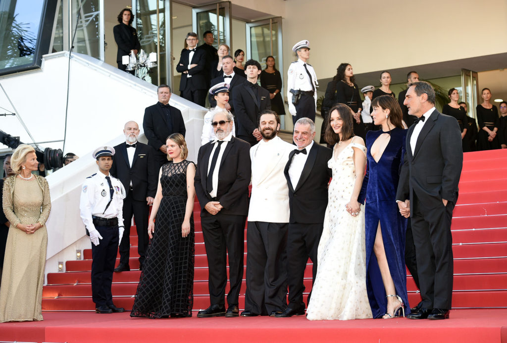 festival de cannes 2026