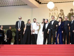 festival de cannes 2026
