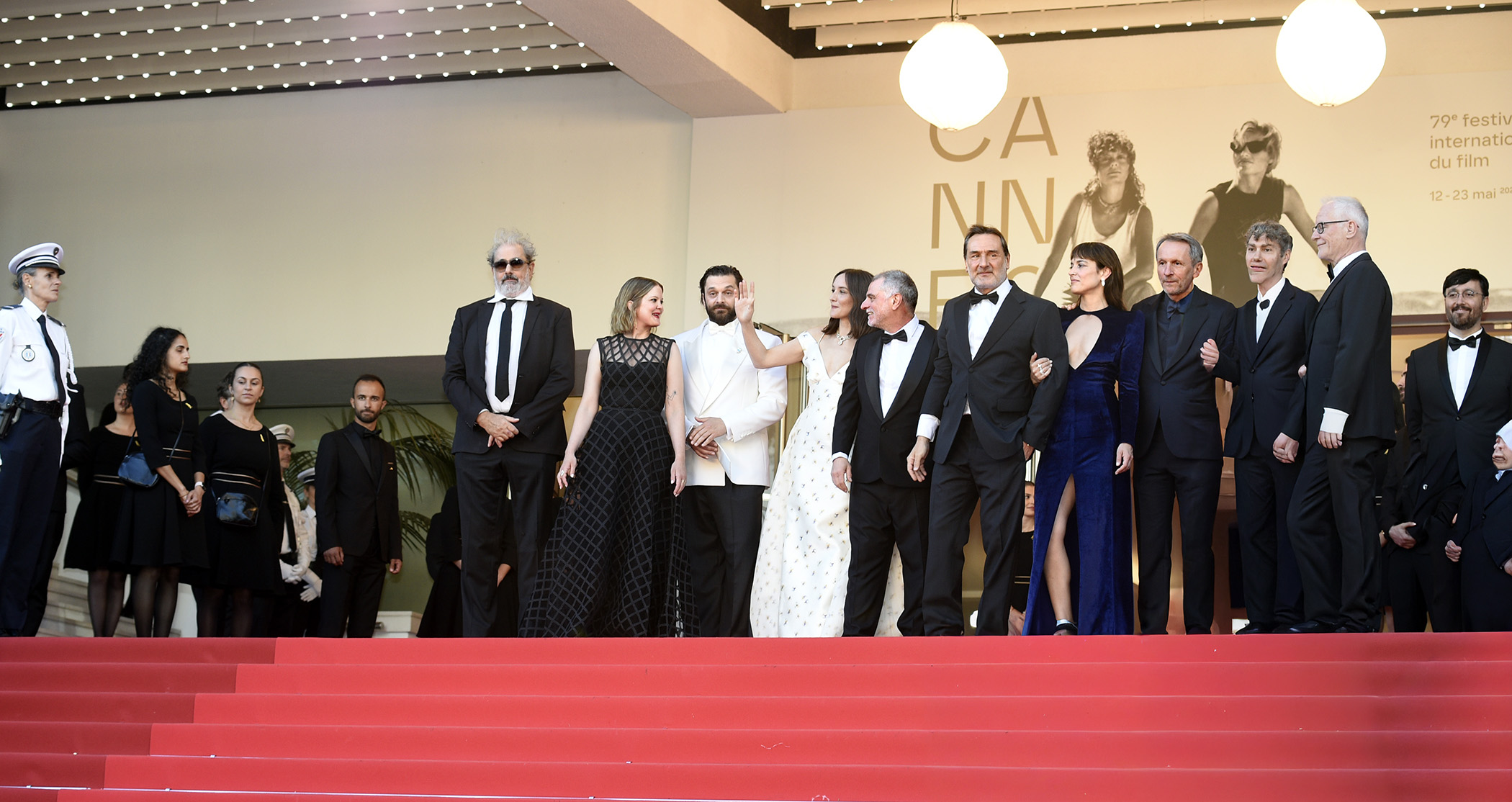 festival de cannes 2026