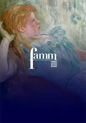 famm accrochage inédit