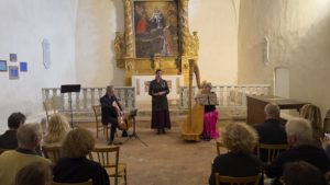 festival de musique ancienne de callas 2026
